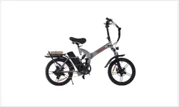 Dahon VYBE D7