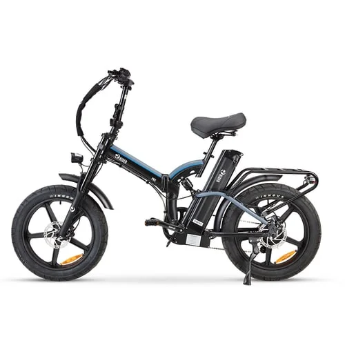 אופניים חשמליים ריידר פרו – Rider Pro