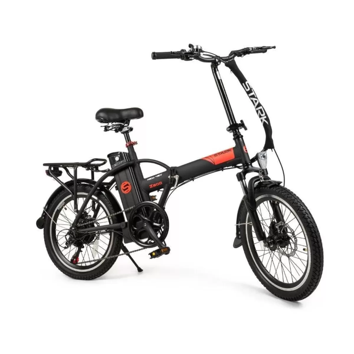 אופניים חשמליים סטארק זי 200 – Stark Z200