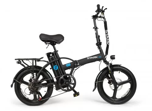אופניים חשמליים סטארק Z250 פלוס – Stark Z250 Plus