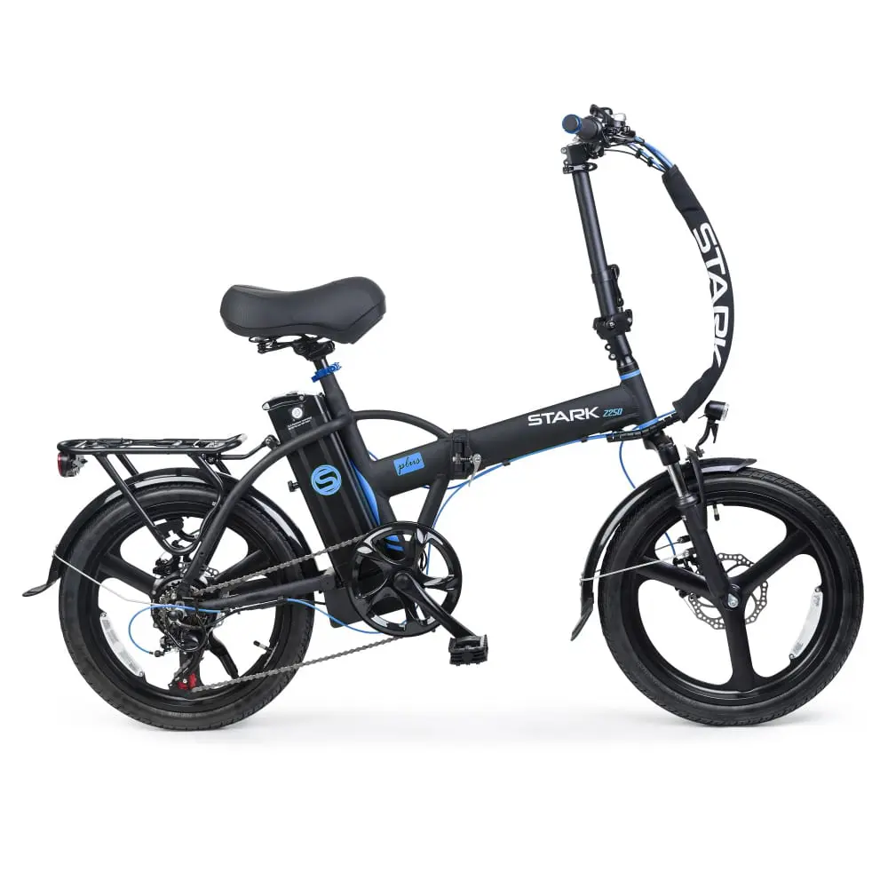 אופניים חשמליים סטארק Z250 פלוס – Stark Z250 Plus