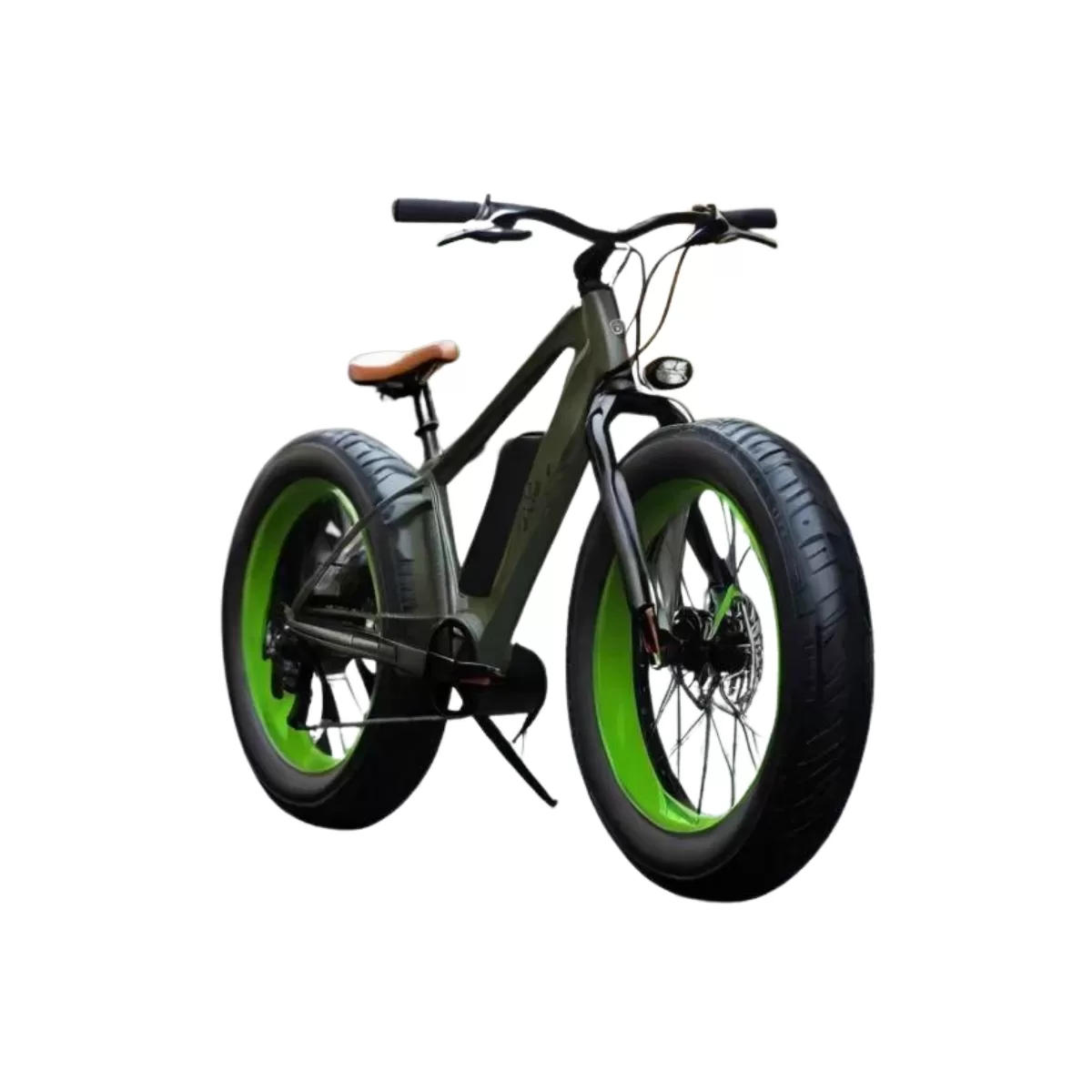 אופניים חשמליים 3 אינץ’ – 3 Inches